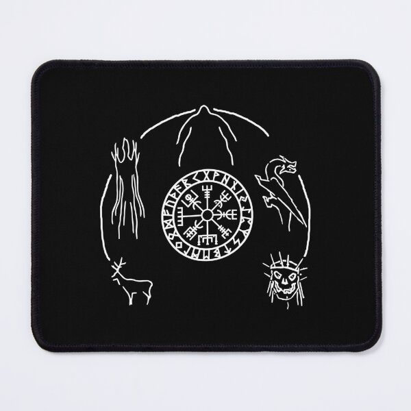 Item preview, valheim ecosystem designed and sold by scotthollanda.