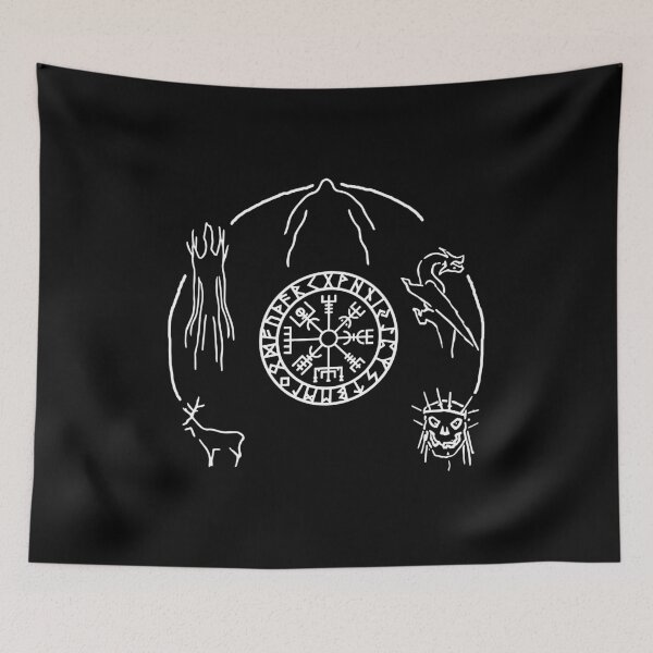 Item preview, valheim ecosystem designed and sold by scotthollanda.