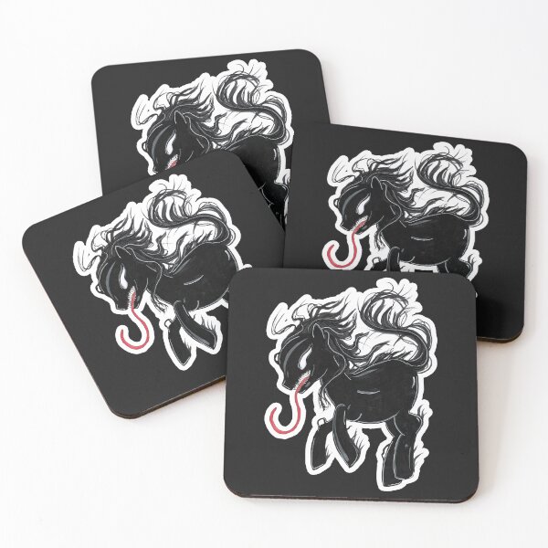 Item preview, My Little Symbiote designed and sold by LetZoeSpoilYou.