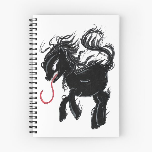 Item preview, My Little Symbiote designed and sold by LetZoeSpoilYou.