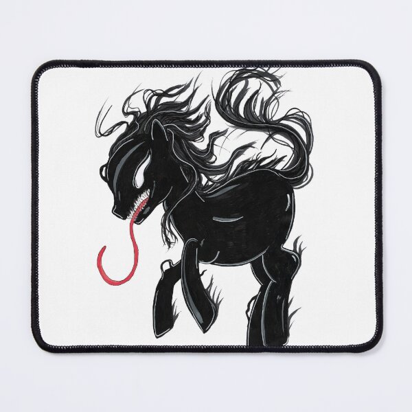Item preview, My Little Symbiote designed and sold by LetZoeSpoilYou.