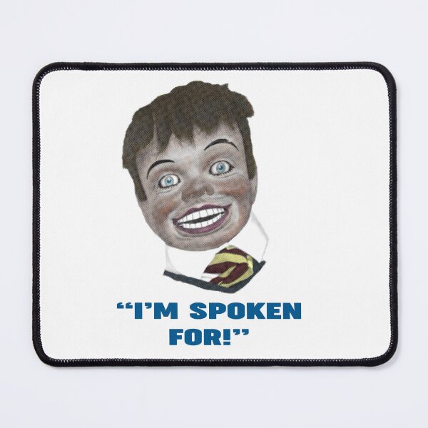 Item preview, Spoken For designed and sold by IanBakerToons.