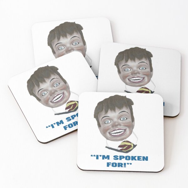 Item preview, Spoken For designed and sold by IanBakerToons.