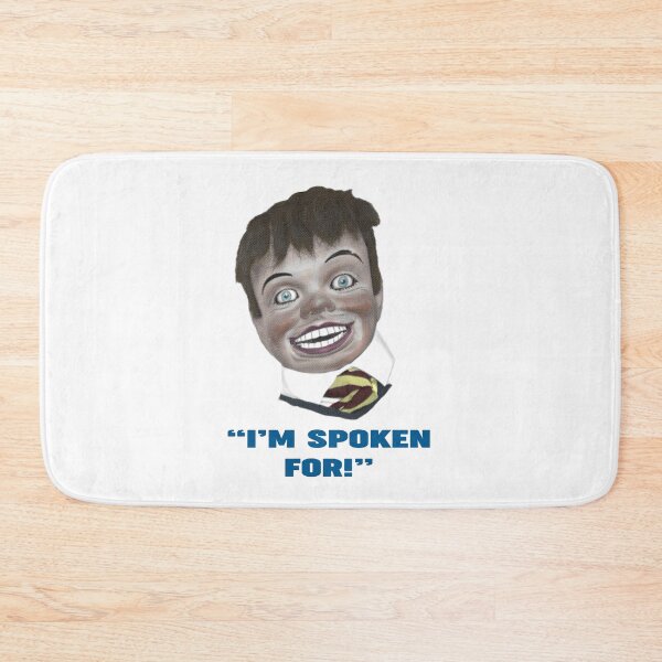 Item preview, Spoken For designed and sold by IanBakerToons.