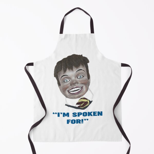 Item preview, Spoken For designed and sold by IanBakerToons.