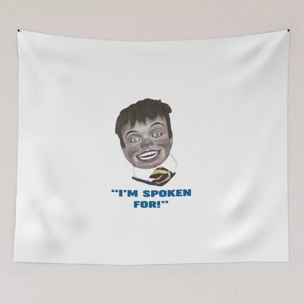 Item preview, Spoken For designed and sold by IanBakerToons.