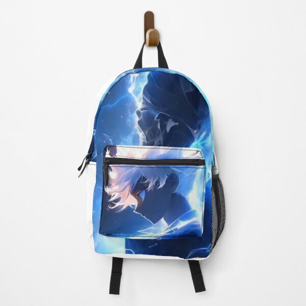 Item preview, Blue Anime designed and sold by Aritoki.