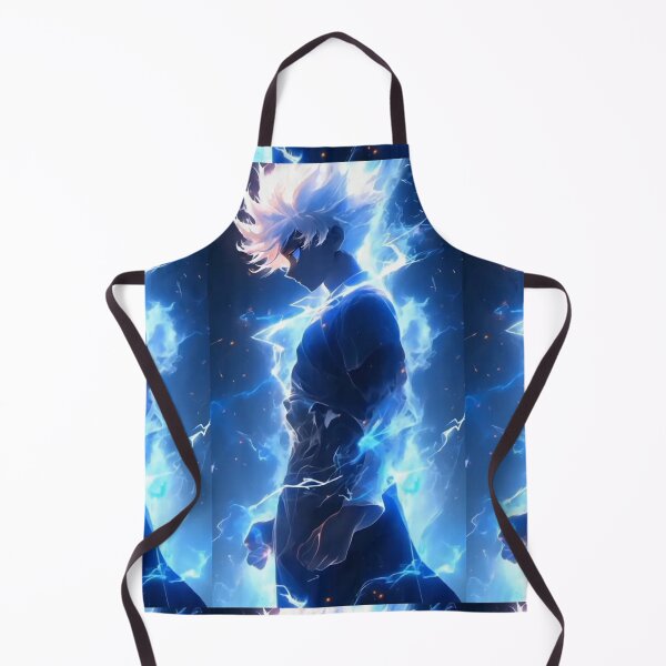 Item preview, Blue Anime designed and sold by Aritoki.