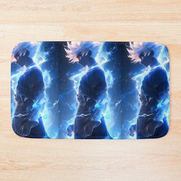 Item preview, Blue Anime designed and sold by Aritoki.