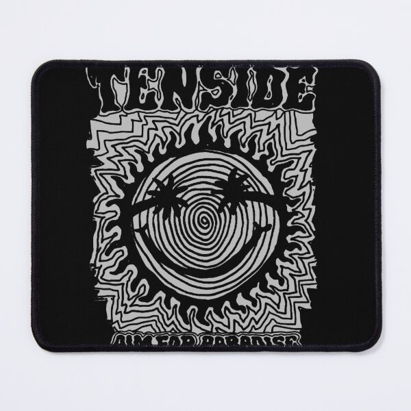 Item preview, Tenside designed and sold by loudmetal.