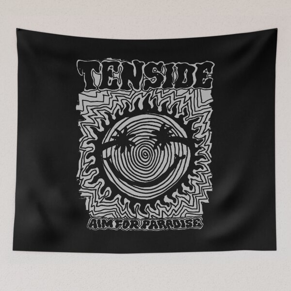 Item preview, Tenside designed and sold by loudmetal.