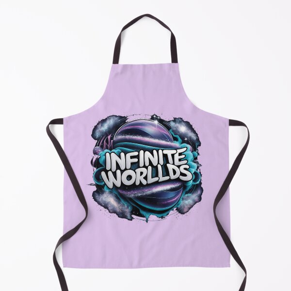 Item preview, Galactic Wonder Tee, typography & word art  designed and sold by Fashiospice07.