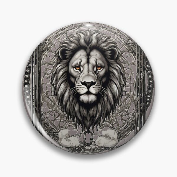 Item preview, Lion 11 designed and sold by AGiftToYou.