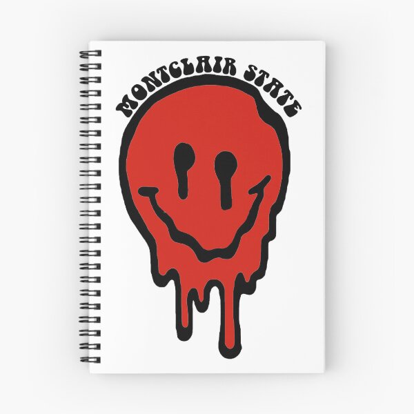 Item preview, Montclair State University Face designed and sold by kkosmicki.