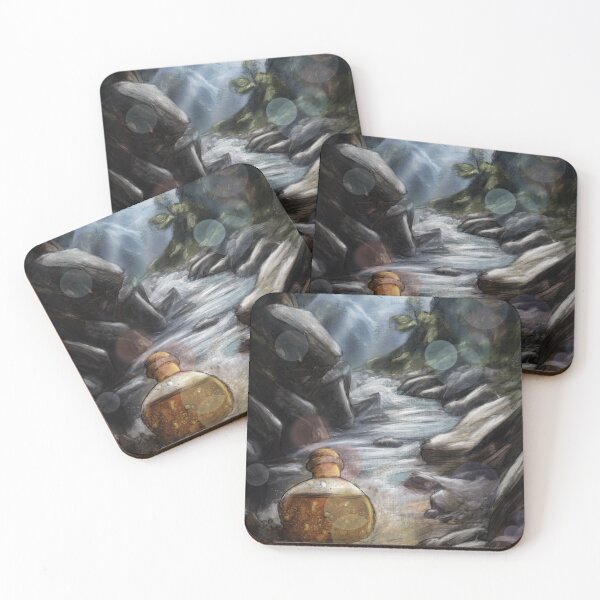Item preview, Brookside Heroism designed and sold by Charles Michael.