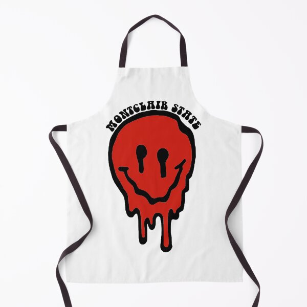 Item preview, Montclair State University Face designed and sold by kkosmicki.