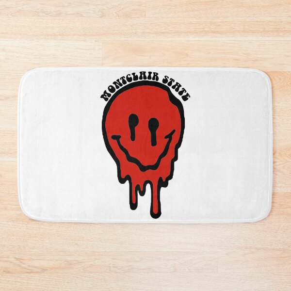 Item preview, Montclair State University Face designed and sold by kkosmicki.
