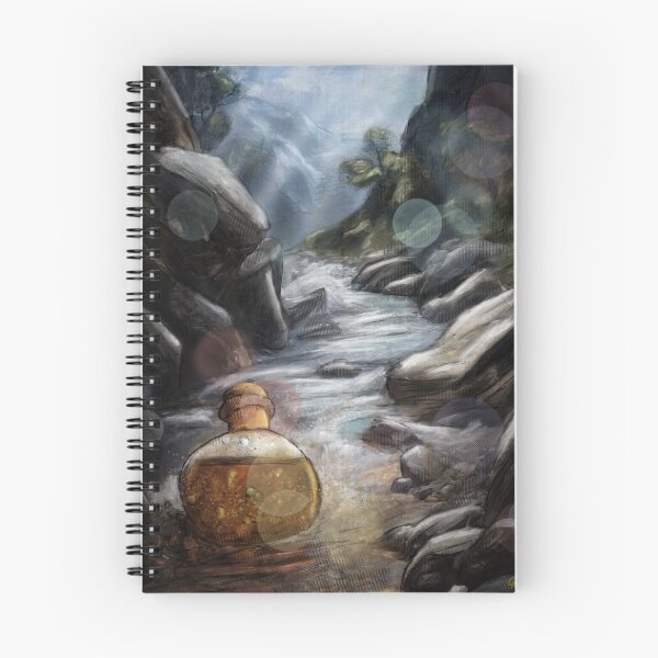 Item preview, Brookside Heroism designed and sold by Charles Michael.