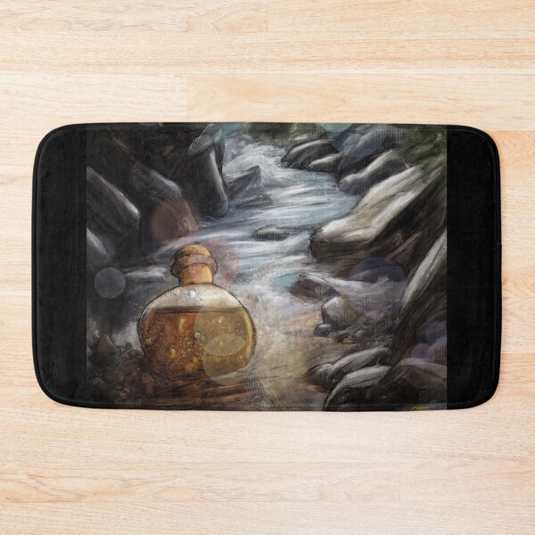 Item preview, Brookside Heroism designed and sold by Charles Michael.