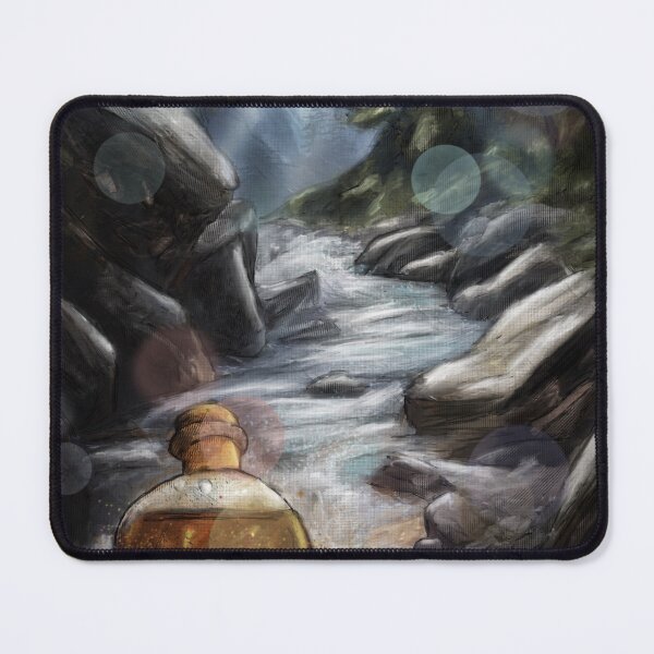 Item preview, Brookside Heroism designed and sold by Charles Michael.