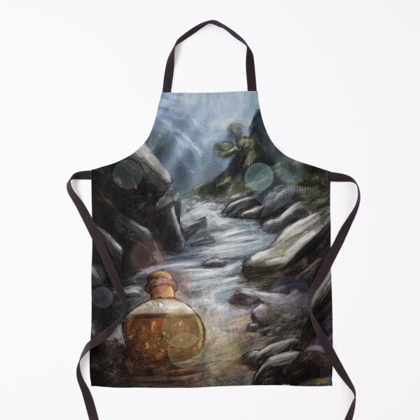 Item preview, Brookside Heroism designed and sold by Charles Michael.
