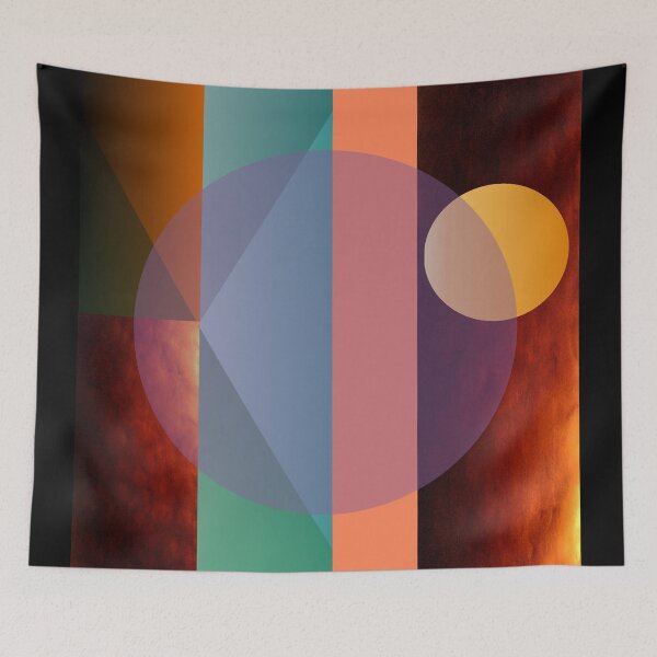 Item preview,  Colorful Rustic and Vibrant  designed and sold by RGSMOOTHFINGER.