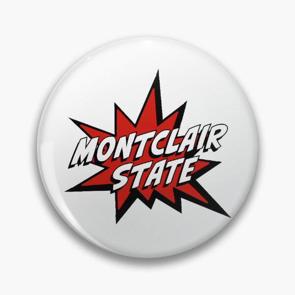 Item preview, Montclair State University designed and sold by kkosmicki.
