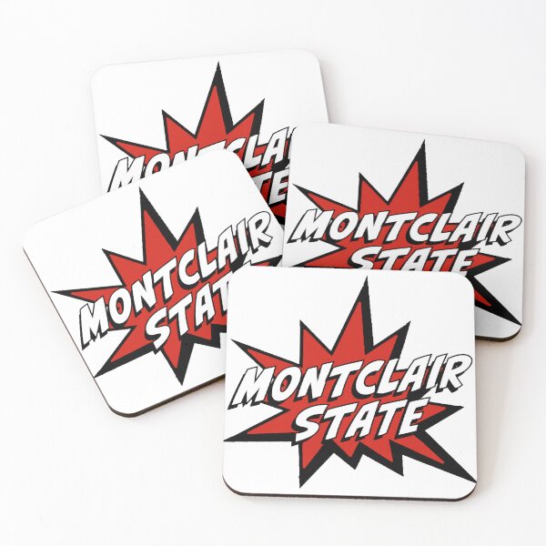 Item preview, Montclair State University designed and sold by kkosmicki.
