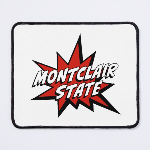 Item preview, Montclair State University designed and sold by kkosmicki.