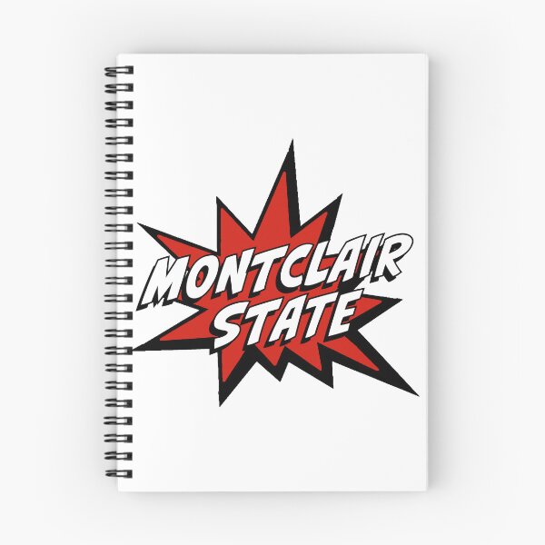 Item preview, Montclair State University designed and sold by kkosmicki.