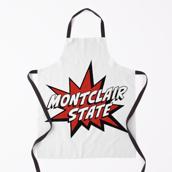 Item preview, Montclair State University designed and sold by kkosmicki.