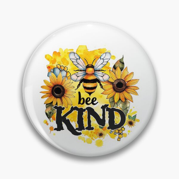 Item preview, Be kind designed and sold by Made-by-Gus.