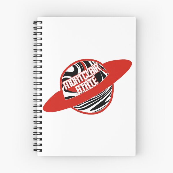 Item preview, Montclair State University Planet designed and sold by kkosmicki.