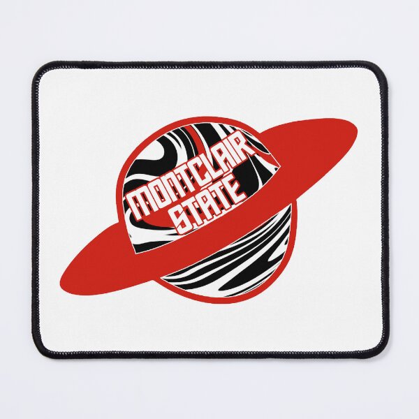 Item preview, Montclair State University Planet designed and sold by kkosmicki.
