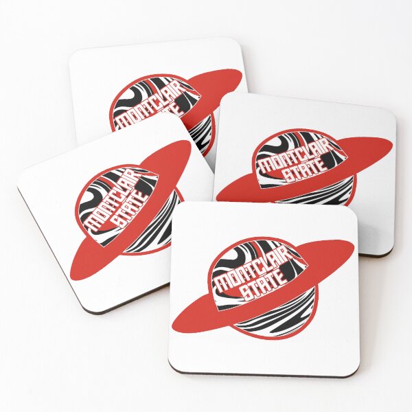 Item preview, Montclair State University Planet designed and sold by kkosmicki.