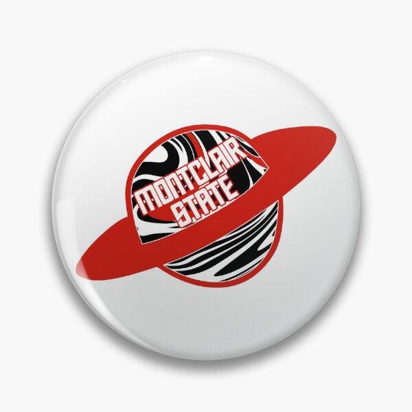 Item preview, Montclair State University Planet designed and sold by kkosmicki.