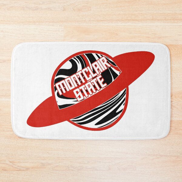 Item preview, Montclair State University Planet designed and sold by kkosmicki.