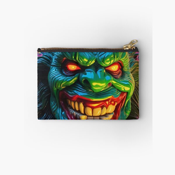Item preview, Smiling Candy Corn Demon designed and sold by MatrixTattoo.
