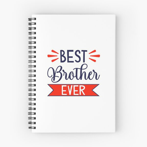 Item preview, Best brother ever designed and sold by Made-by-Gus.