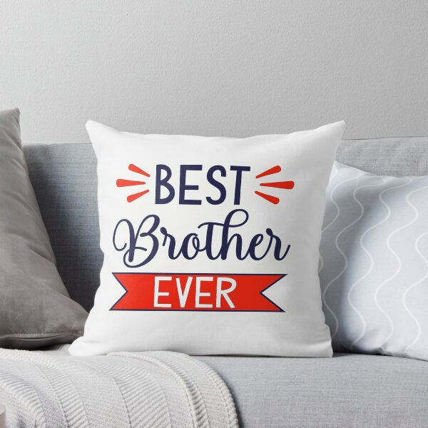 Item preview, Best brother ever designed and sold by Made-by-Gus.
