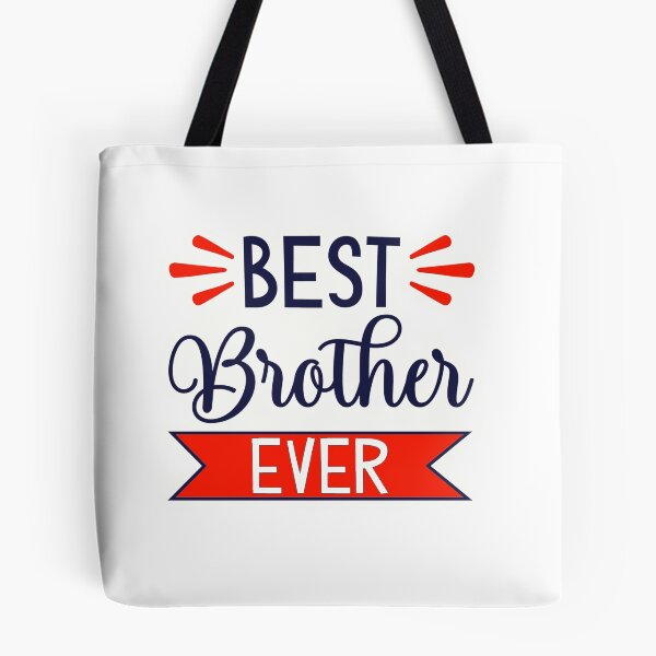 Item preview, Best brother ever designed and sold by Made-by-Gus.