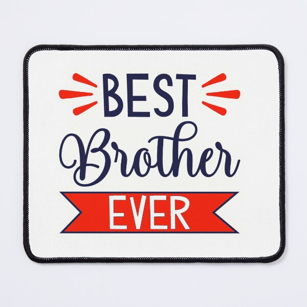 Item preview, Best brother ever designed and sold by Made-by-Gus.