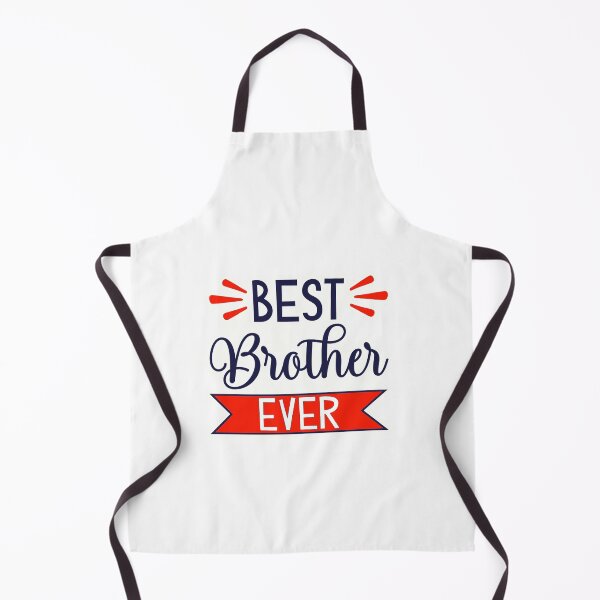 Item preview, Best brother ever designed and sold by Made-by-Gus.