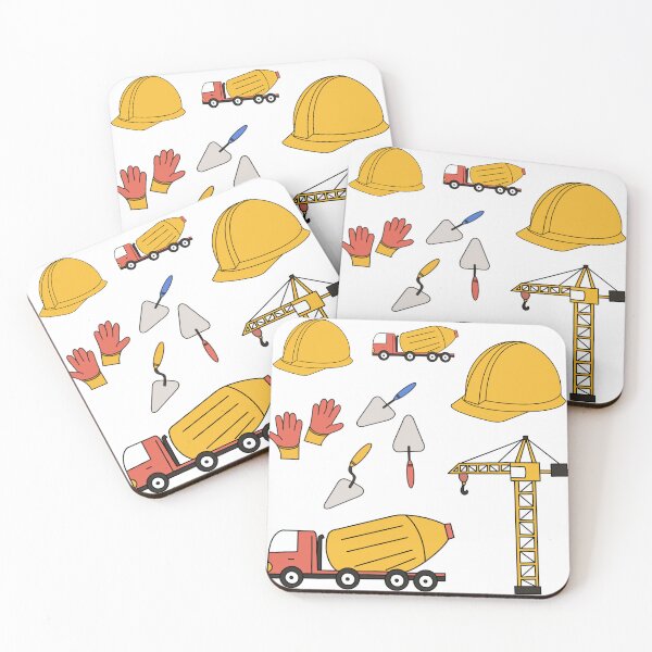 Item preview, Construction and Engineering Collage designed and sold by sofser4909.
