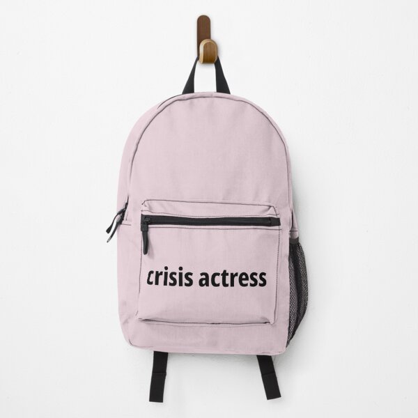 Item preview, crisis actress designed and sold by zaykovadesigns.