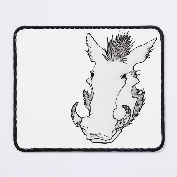 Item preview, Boar designed and sold by MaledictionWolf.