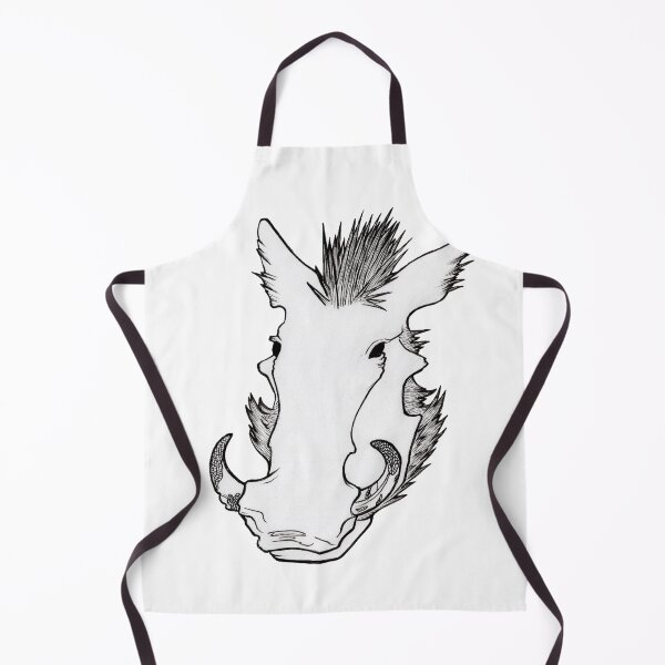 Item preview, Boar designed and sold by MaledictionWolf.
