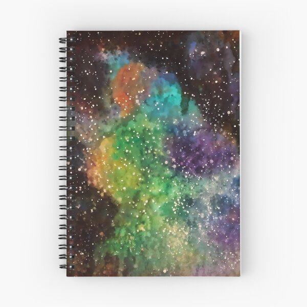 Aperçu de l'œuvre À travers l'univers créée et vendue par Wildrose Dreams.