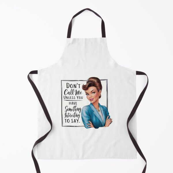 Item preview, Don't call me designed and sold by Made-by-Gus.