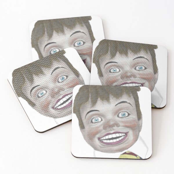 Item preview, Ventriloquist Dummy designed and sold by IanBakerToons.